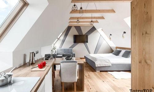 Studio Tatra Resort & SPA 34 Kościelisko