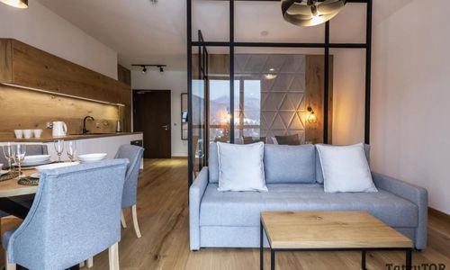 Apartament Tatra Resort&SPA 22 Kościelisko
