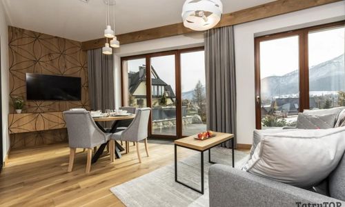 Tatra Resort & SPA 5 Kościelisko