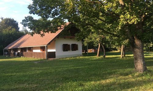 Róth Udvarház Őriszentpéter