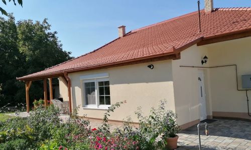 Nagymama Háza Vendégház Sátoraljaújhely