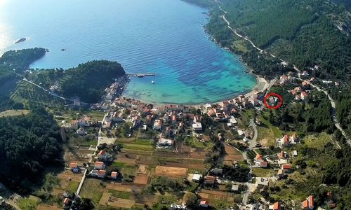 Apartmanok A Tenger Mellett Zuljana Peljesac - 19080 Žuljana