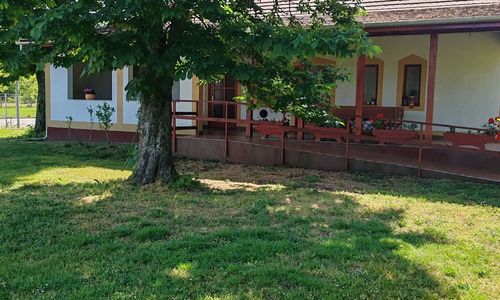 Viktória Üdülőház Berekfürdő