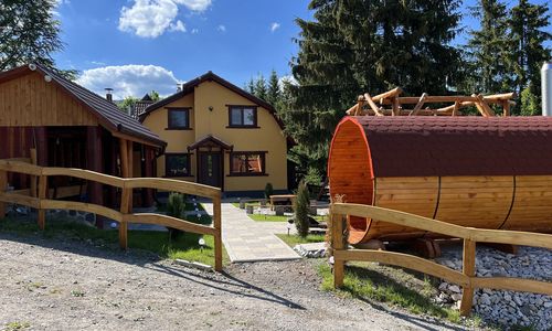 Casa de oaspeți Piricske Guest House