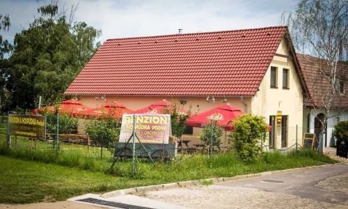 Penzion Podyjí Havraníky