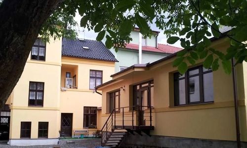 Apartmán Zahrada Hranice