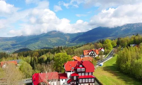 Stokrotka Natura Tour Karpacz