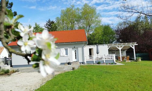 Káli Álom Vendégház Mindszentkálla