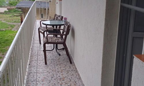 Apartament Ștefania Orșova