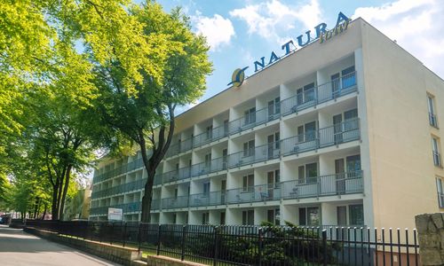 Radość Natura Tour Ustka