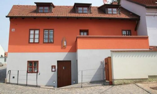 Vinný apartmán Rakovník