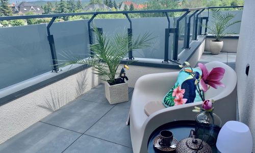 Madagascar Apartman Keszthely