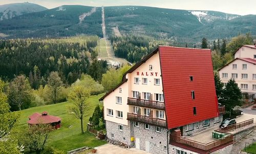 Halny Natura Tour Karpacz