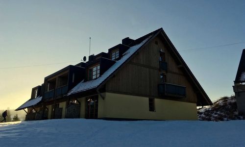 Apartmán Říčky U Sněžného Lva Říčky v Orlických horách