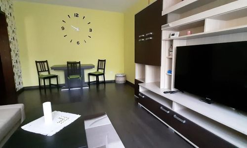 Erzsébet Apartman Szarvas