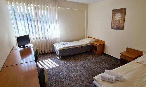 Centrum Konferencyjno Szkoleniowe Natura Tour Warszawa