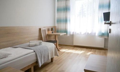 Centrum Konferencyjno Szkoleniowe Natura Tour Kraków