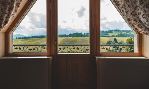 Zornica w Bukowinie Tatrzańskiej