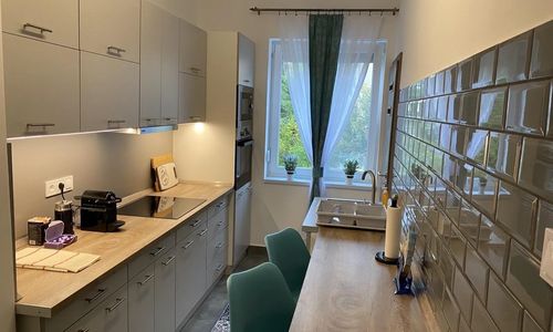 Bercsényi Hill Apartman Sátoraljaújhely