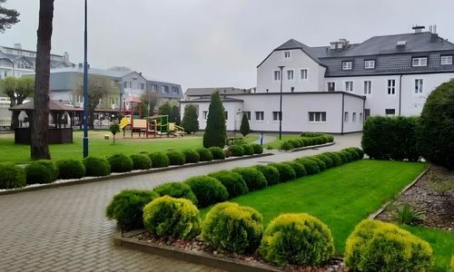 Złota Rybka Natura Tour Dziwnówek