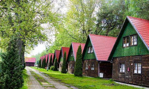 Półwysep Natura Tour Jastarnia