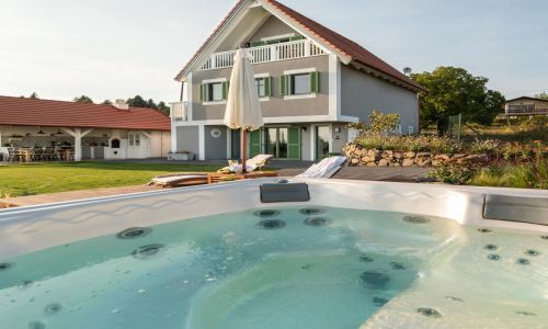 Lovassy Lodge Vendégház Lovas