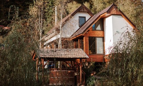 Casa de vacanță Apróka Șicasău