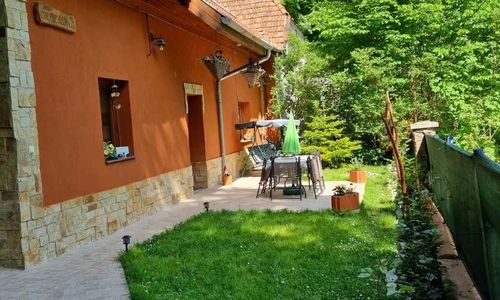 Tündérerdő Vendégház Miskolc