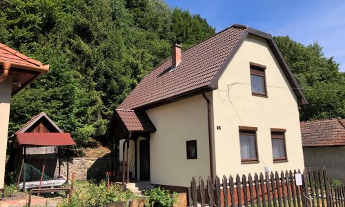 Hegyipatak Vendégház Nagyhuta