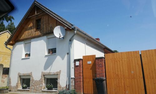 Kisbogyó Vendégház Bogyoszló