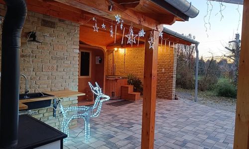 Regina Ranch Vendégház Igal