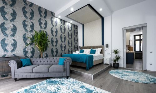 D Luxury Home Apartman Szombathely