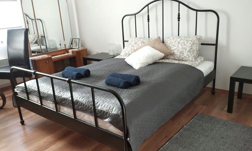 Menta-kert Apartman Egerszalók