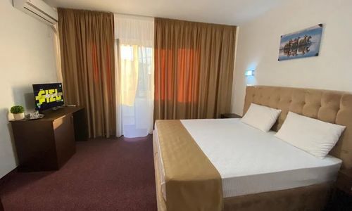Pensiunea Prestige House Tulcea