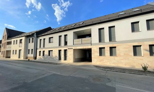 City Center Apartments Paks 