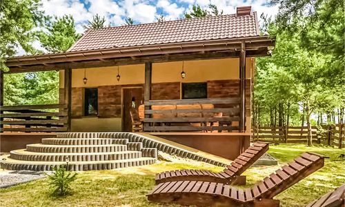 Vendégház Pasym - PMA854