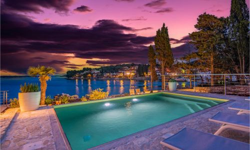 Vendégház Žman - CDU501