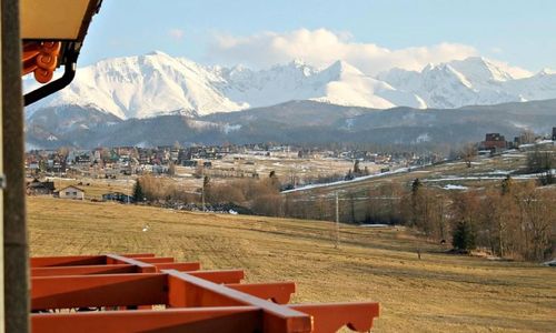 ApartHotel Tatry de Luxe FizjoMedical & Spa