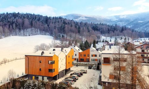 Złoty Widok SKI & SPA Szczyrk