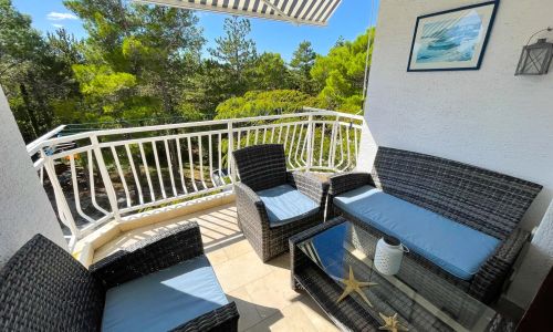Apartman Zlata Jadranovo
