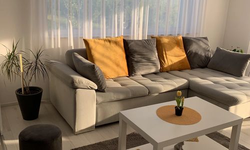 Cabana Viktoria House Fâncel