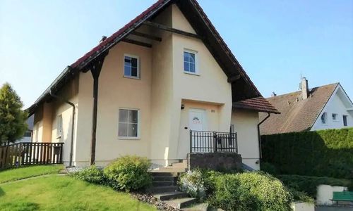 Apartmán Na Zaječáku Klatovy