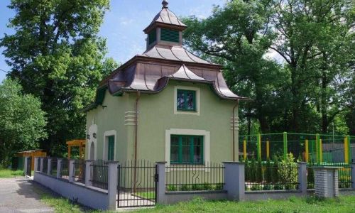 Vilka Marticus Frenštát pod Radhoštěm