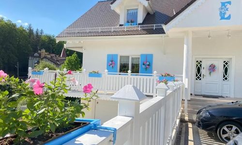 Apartamenty Fiona Karpacz