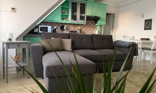 Jókai Sweet Home Pécs