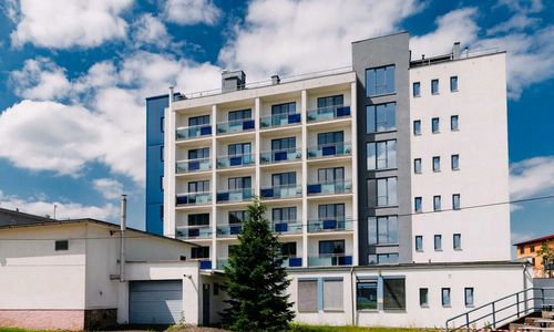 Hotel Marttel Karlovy Vary