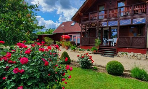 Dióliget Apartman Dudar