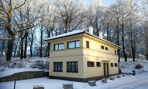 Apartmány na Svaté Hoře Příbram