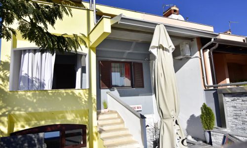 Apartman Diva 2 Umag 