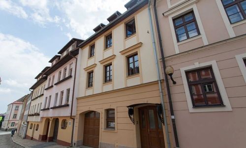 Penzion Joštovka Jihlava